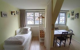 Chalet Bruyère